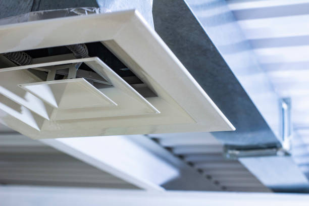 Best Professional Duct Cleaning Services  in Seabrook Farms, NJ