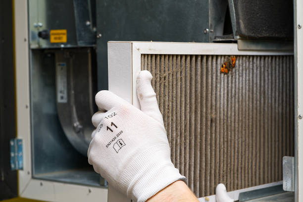Best Dryer Vent Cleaning Services  in Seabrook Farms, NJ