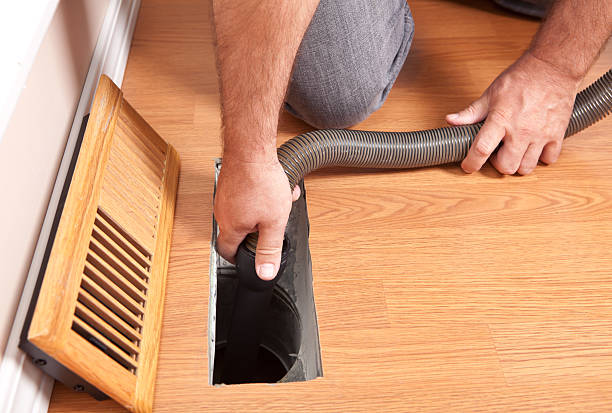 Best Air Vent Cleaning Services  in Seabrook Farms, NJ
