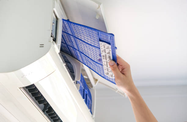 Best HVAC Air Duct Cleaning  in Seabrook Farms, NJ